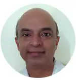 Dr. Prasanna Shirkhedkar